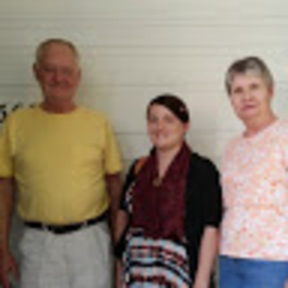 Meet your Posher, Kenneth